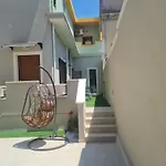 Casa Antonella Apartament Sìnnai