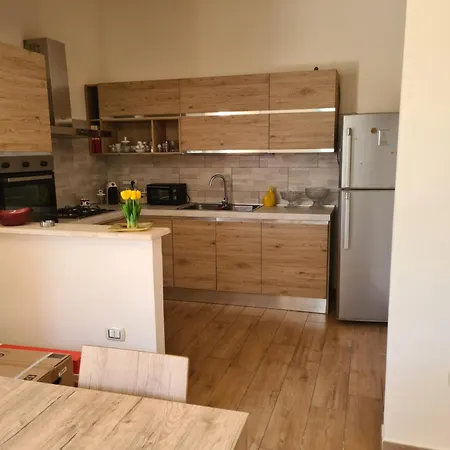 Casa Antonella شقة