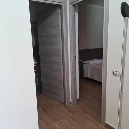 Casa Antonella شقة *