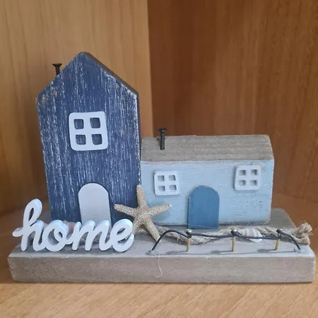 Casa Antonella شقة