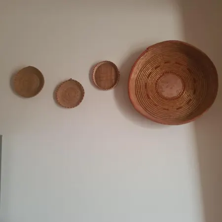 شقة Casa Antonella *