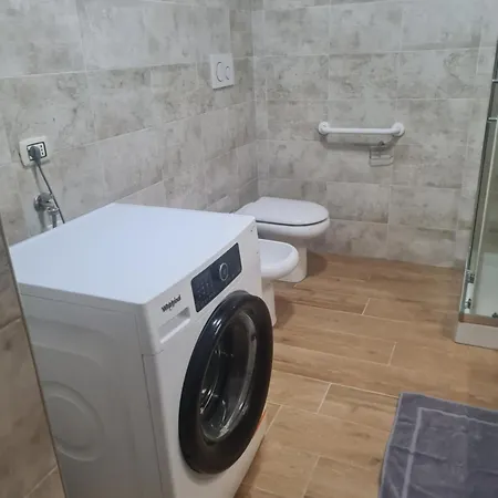 Casa Antonella شقة *