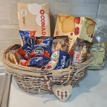 Casa Antonella Sìnnai