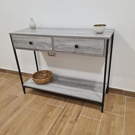 Casa Antonella