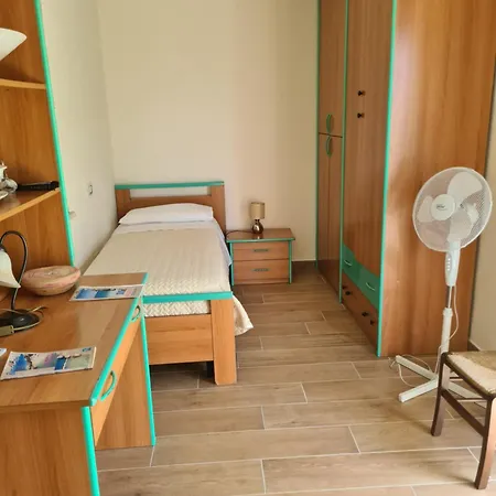 Casa Antonella Sìnnai