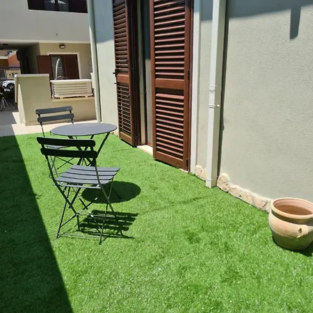 Apartamento Casa Antonella Sìnnai