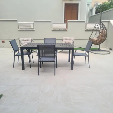 Casa Antonella * Sìnnai