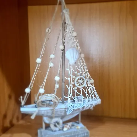 Casa Antonella アパート