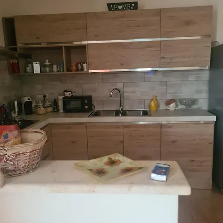 Casa Antonella