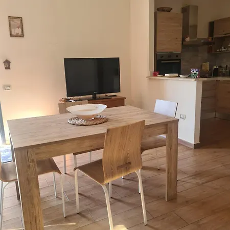 Casa Antonella * Sìnnai