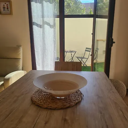 Casa Antonella