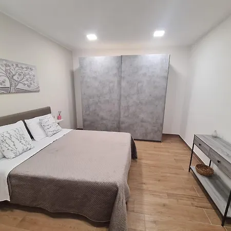 Appartamento Casa Antonella
