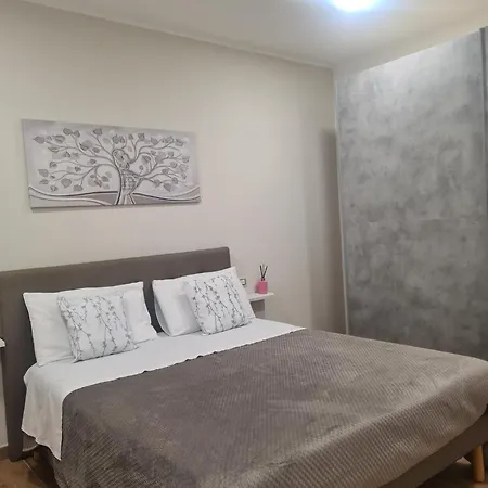 Casa Antonella Appartamento Sìnnai