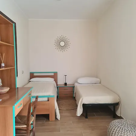 Casa Antonella *