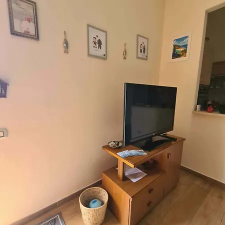 Casa Antonella Lejlighed Sìnnai