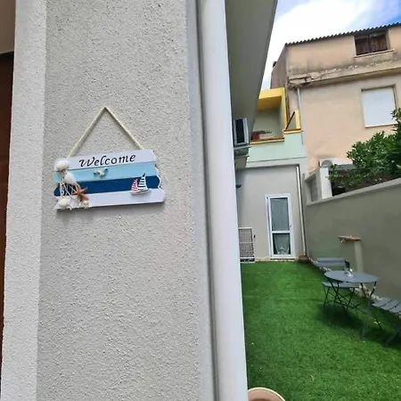 Lejlighed Casa Antonella Sìnnai