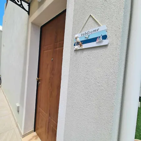 Casa Antonella *